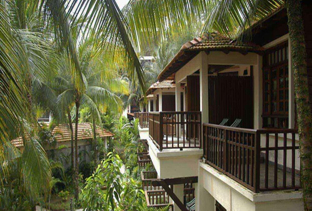 Foto de una habitación de Hotel Avillion Port Dickson