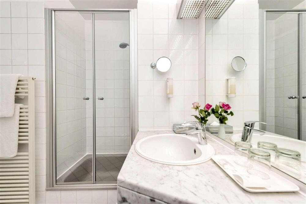 Foto general de Best Western Hotel Sindelfingen City