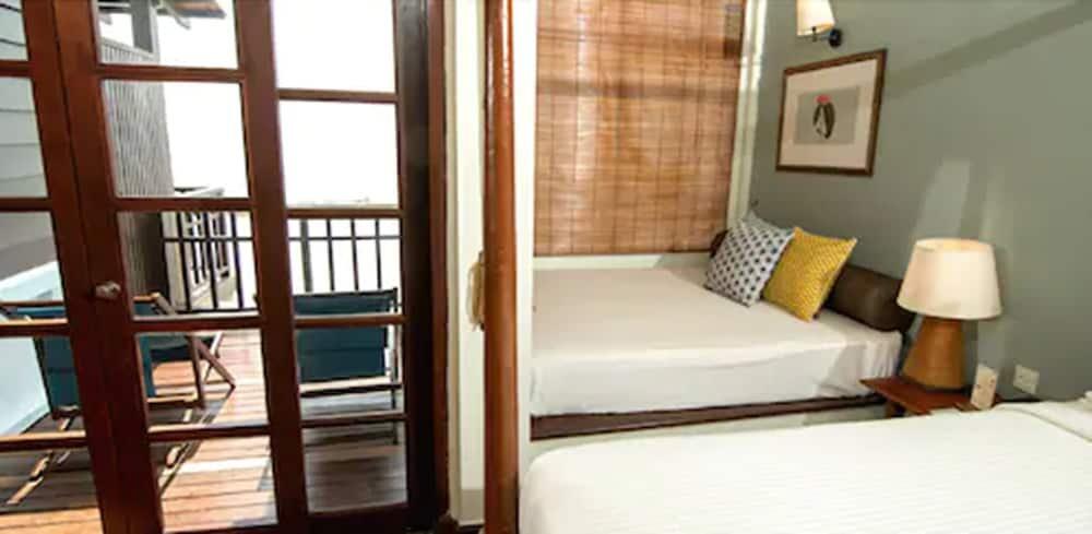 Foto de una habitación de Hotel Avillion Port Dickson
