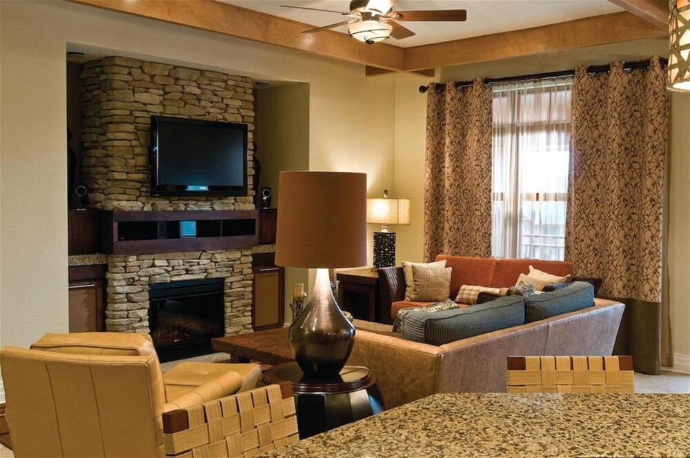 Foto general de Hotel Club Wyndham Great Smokies Lodge