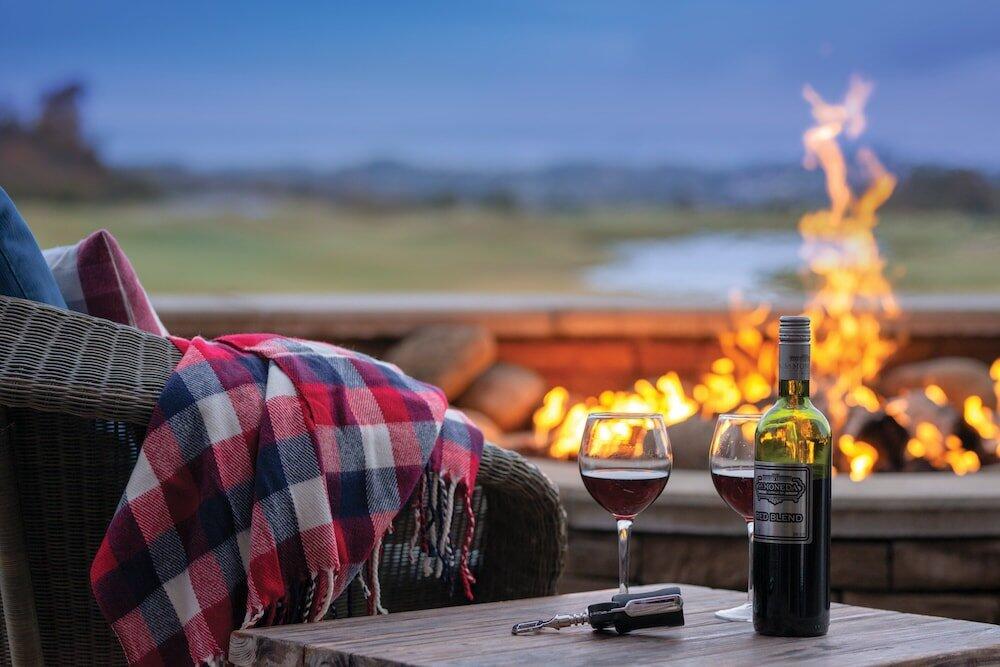 Foto de los servicios de Hotel Club Wyndham Great Smokies Lodge