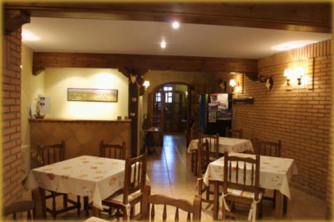 Foto general de CASA RUFAS (Sierra de Guara)
