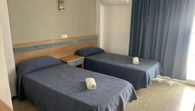 Foto de Hostal Lido