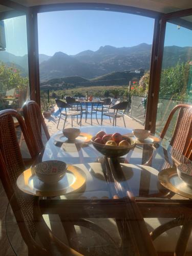 Foto de restauración de Casas y chalets Cervantes 3 Mojacar Turre