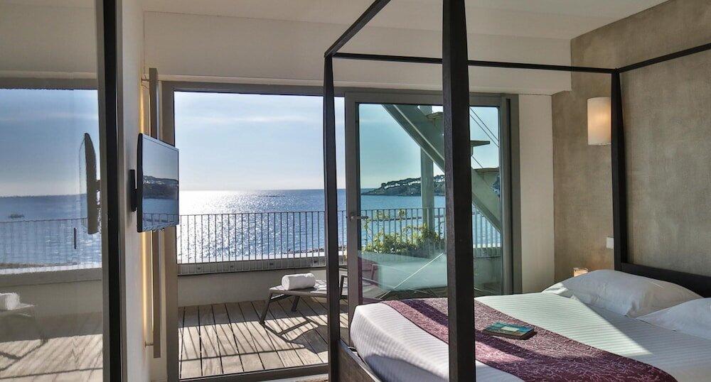 Foto general de Royal Antibes - Luxury Hotel, Résidence, Beach &amp;amp; Spa