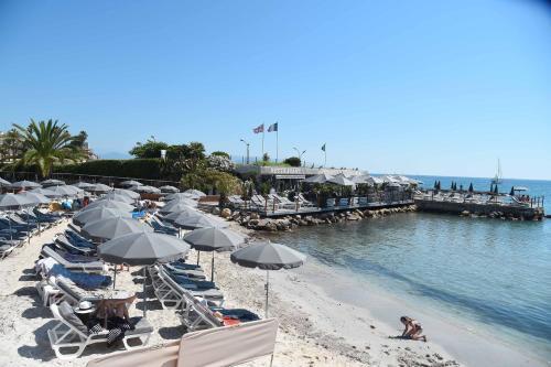 Foto de restauración de Royal Antibes - Luxury Hotel, Résidence, Beach &amp;amp; Spa