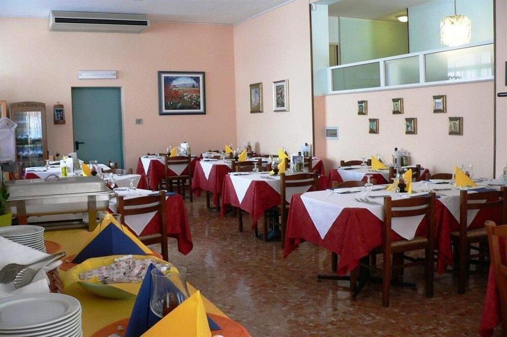 Foto general de Hotel Tampico