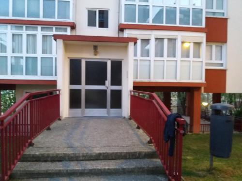 Foto del exterior de Vista Alegre