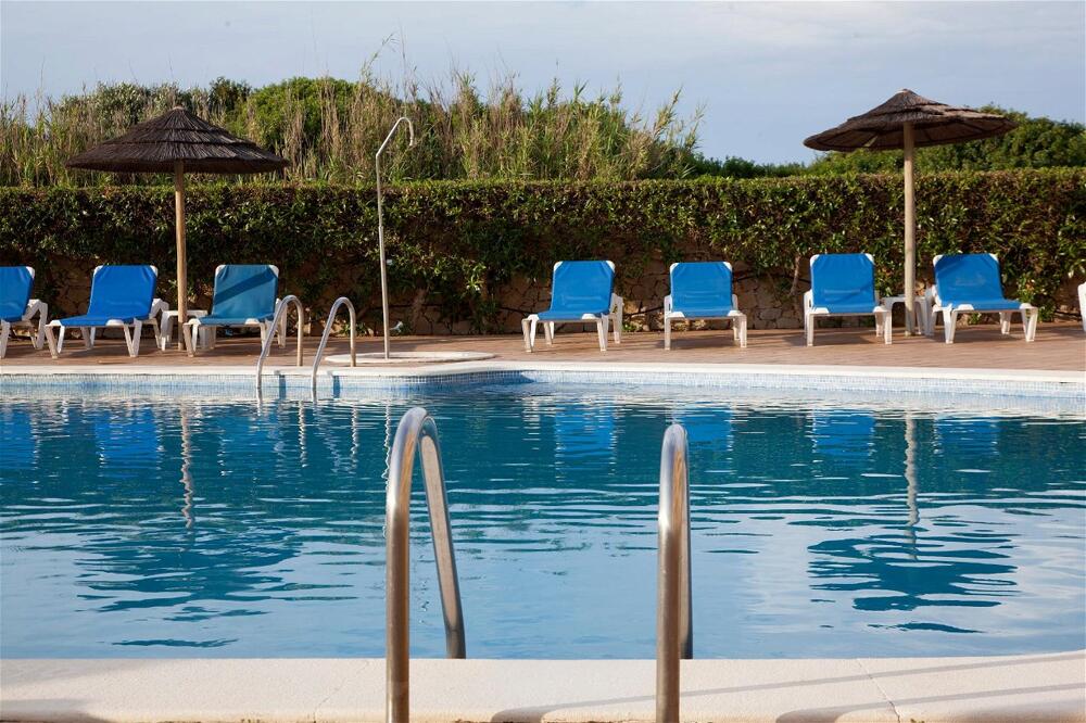 Foto general de Turim Presidente Hotel