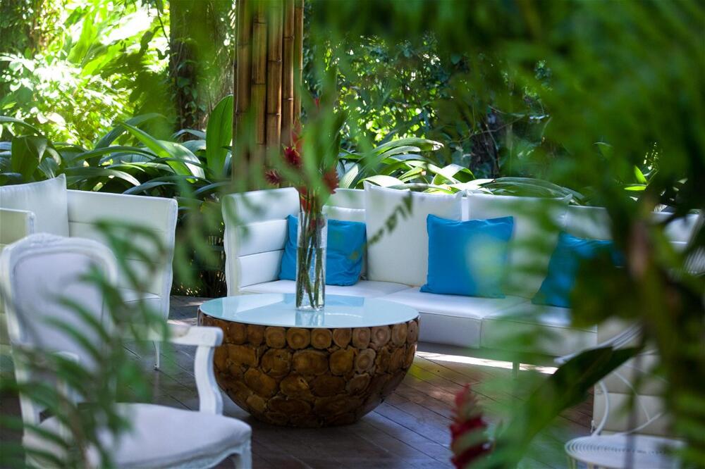 Foto general de Le Cameleon Boutique Hotel