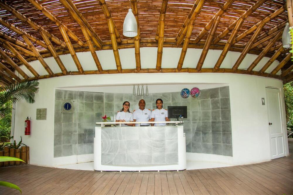 Foto general de Le Cameleon Boutique Hotel