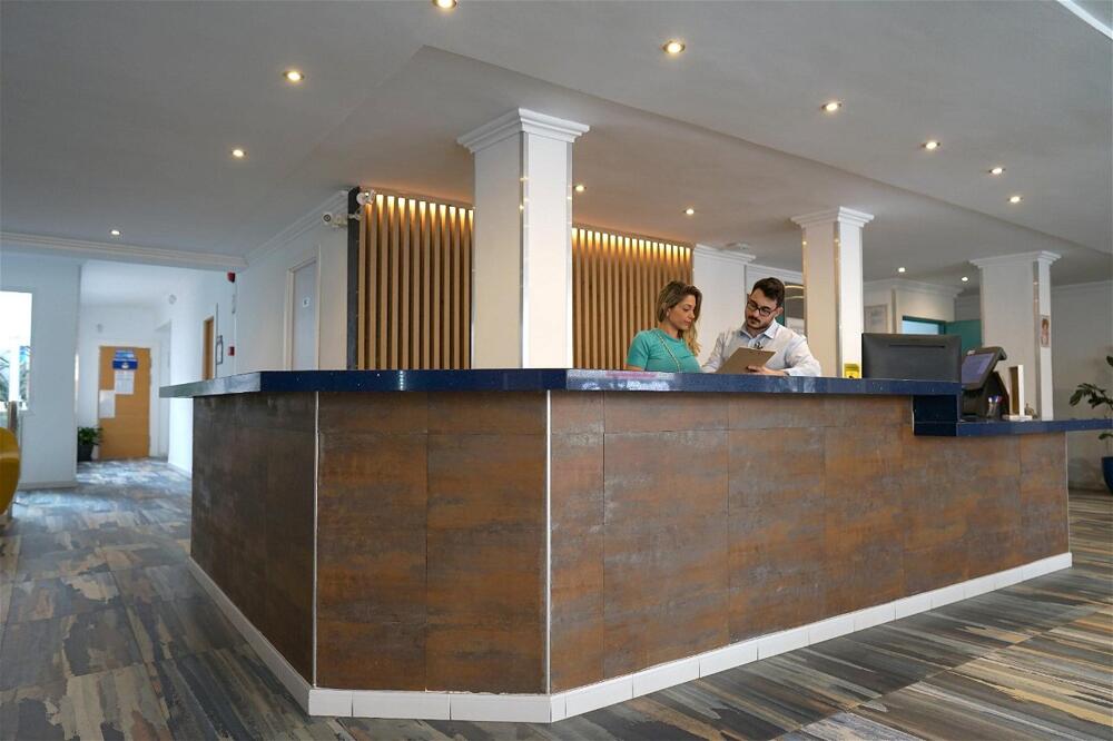 Foto general de Hotel Teide