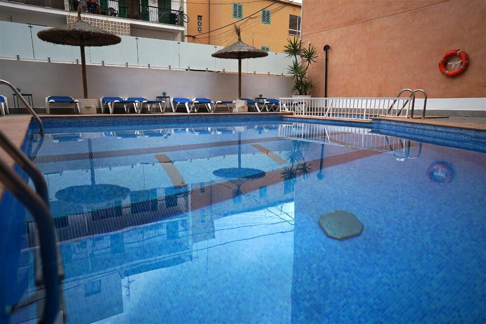 Foto general de Hotel Teide