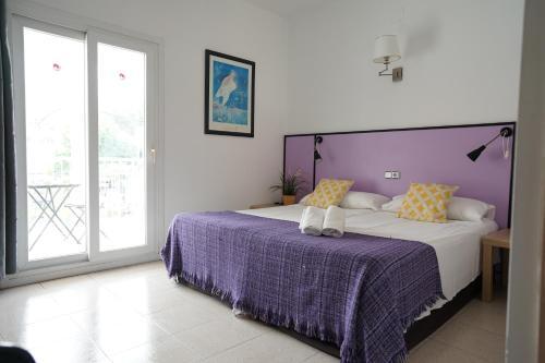 Foto de una habitación de Hotel Teide