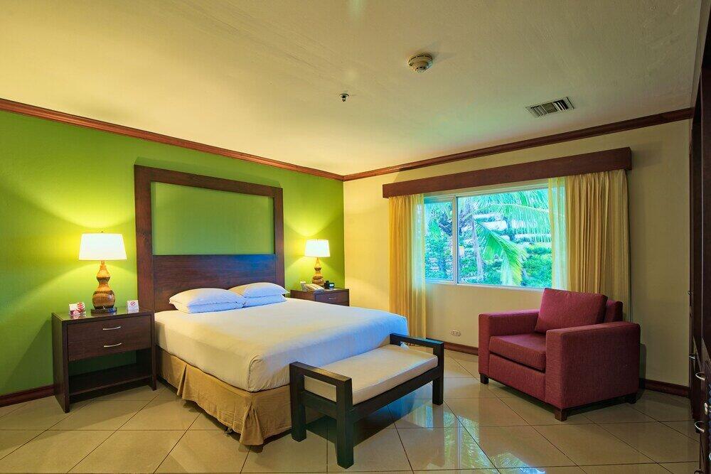 Foto de una habitación de Complejo Fiesta Resort All Inclusive Central Pacific - Costa Rica