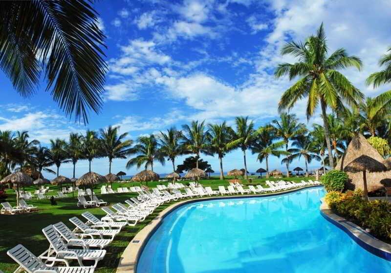 Foto general de Complejo Fiesta Resort All Inclusive Central Pacific - Costa Rica