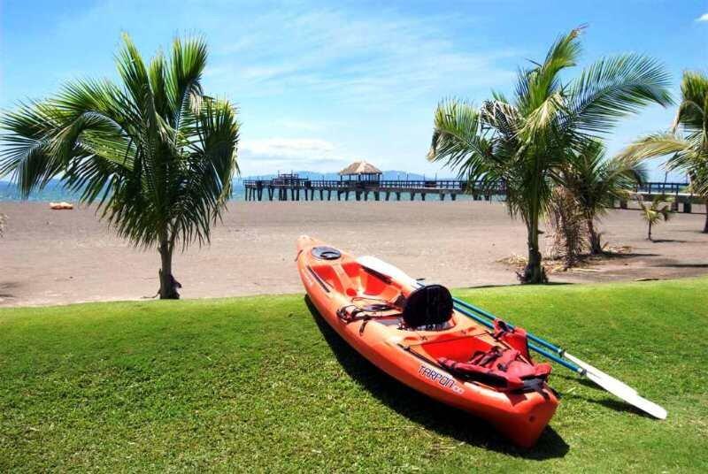 Foto general de Complejo Fiesta Resort All Inclusive Central Pacific - Costa Rica