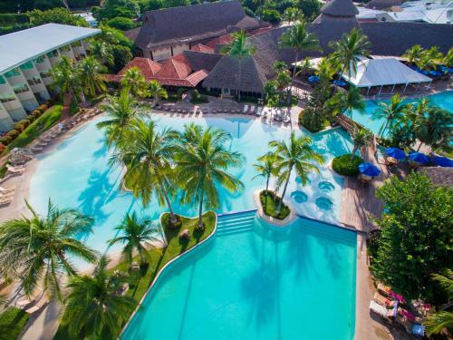Foto del exterior de Complejo Fiesta Resort All Inclusive Central Pacific - Costa Rica