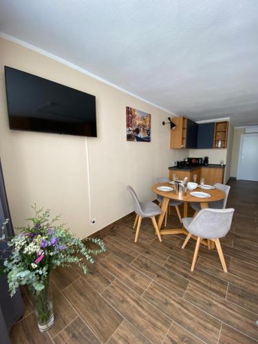 Foto de una habitación de El Patio Hostal