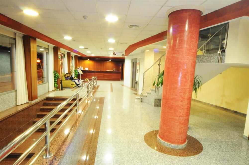Foto general de Hotel Rambla Benidorm