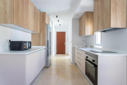 Foto general de Apartamentos Aurea