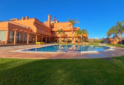 Foto de los servicios de Hotel Praia Sol