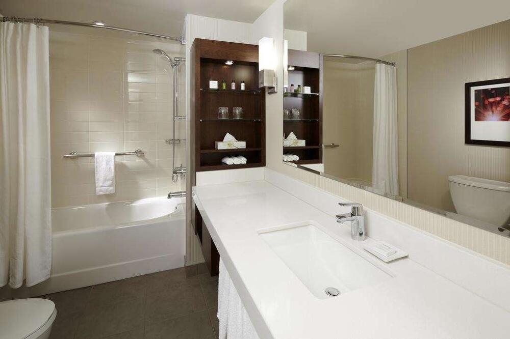 Foto general de Delta Hotels by Marriott Montreal