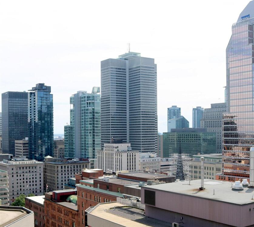 Foto general de Delta Hotels by Marriott Montreal