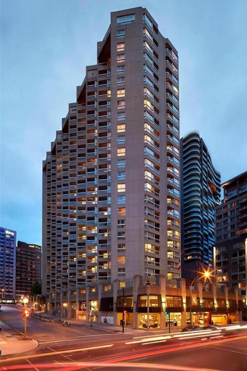 Foto general de Delta Hotels by Marriott Montreal