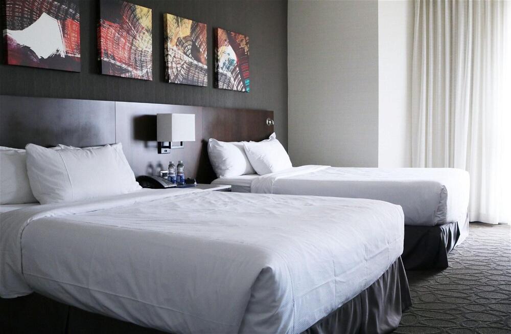 Foto general de Delta Hotels by Marriott Montreal