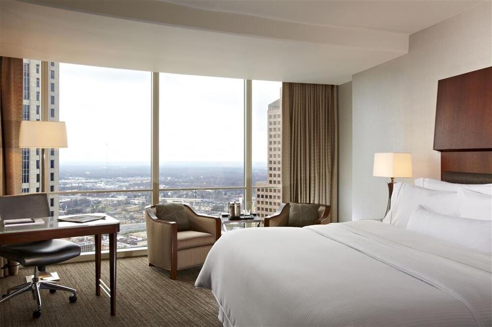Foto general de Hotel The Westin Peachtree Plaza, Atlanta