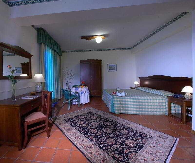 Foto general de Orizzonte Acireale Hotel