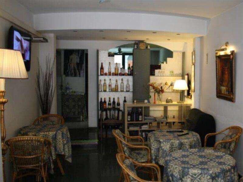 Foto general de Hotel Ariston