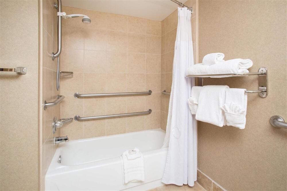Foto general de Crowne Plaza Denver International Airport, an IHG Hotel