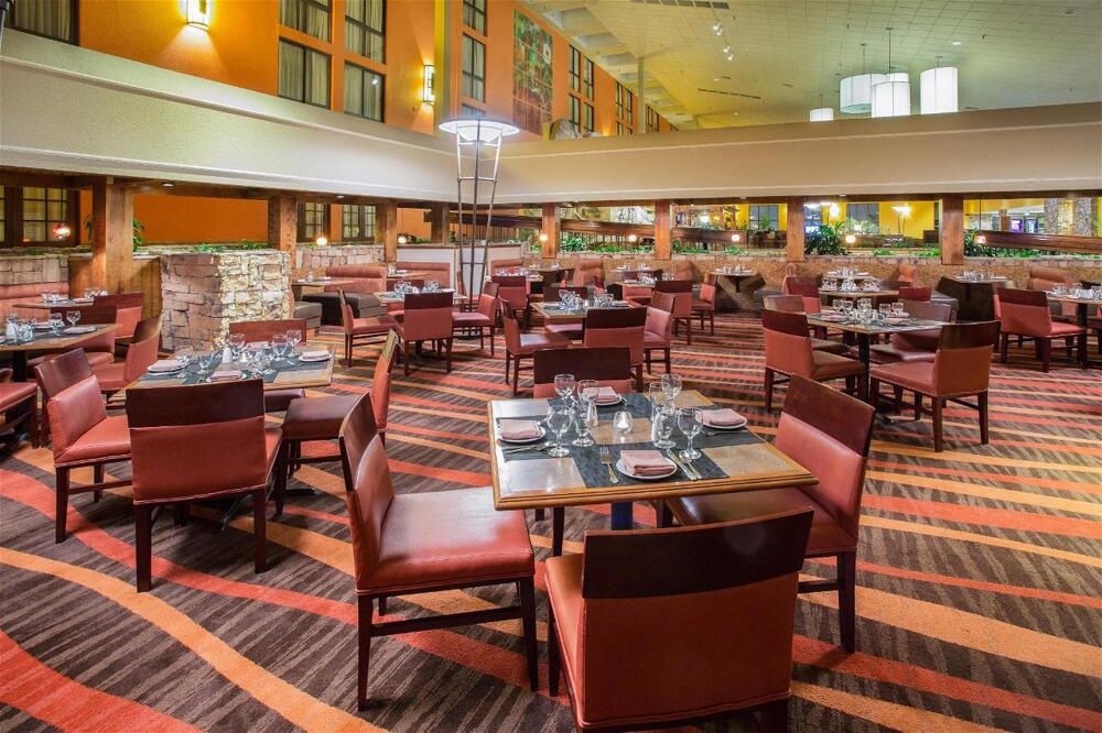 Foto general de Crowne Plaza Denver International Airport, an IHG Hotel