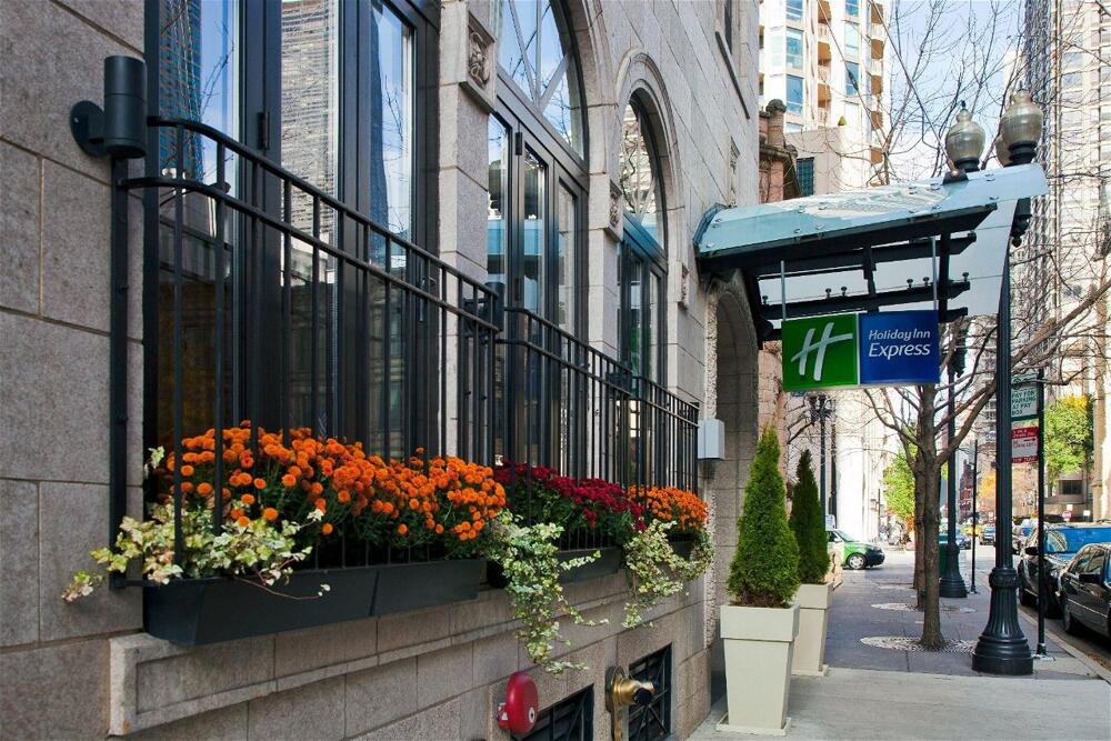 Foto general de Hotel Hyatt Centric Chicago Magnificent Mile