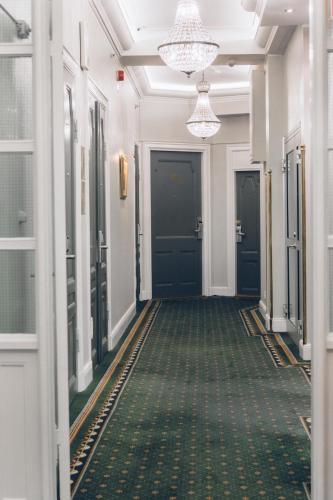 Foto general de Crystal Plaza Hotel