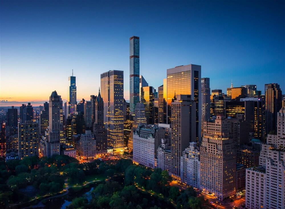 Foto general de Hotel The Ritz-Carlton New York, Central Park