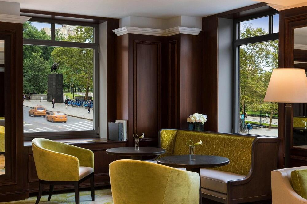 Foto general de Hotel The Ritz-Carlton New York, Central Park