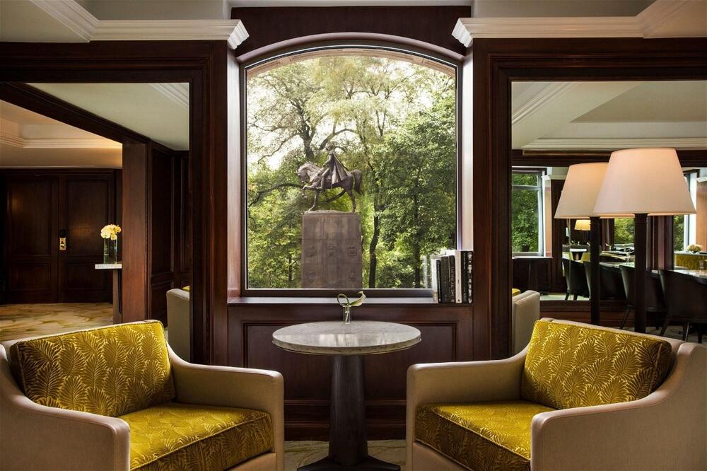 Foto general de Hotel The Ritz-Carlton New York, Central Park