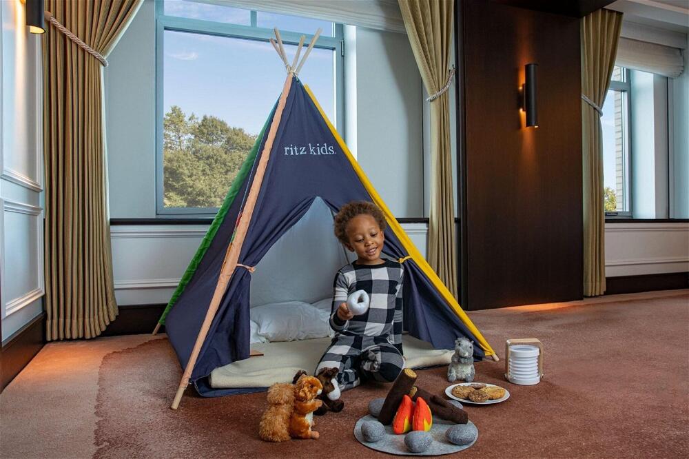 Foto general de Hotel The Ritz-Carlton New York, Central Park