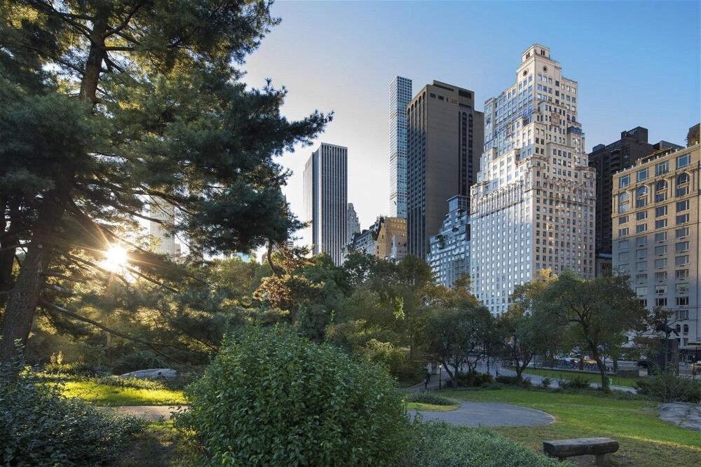 Foto general de Hotel The Ritz-Carlton New York, Central Park