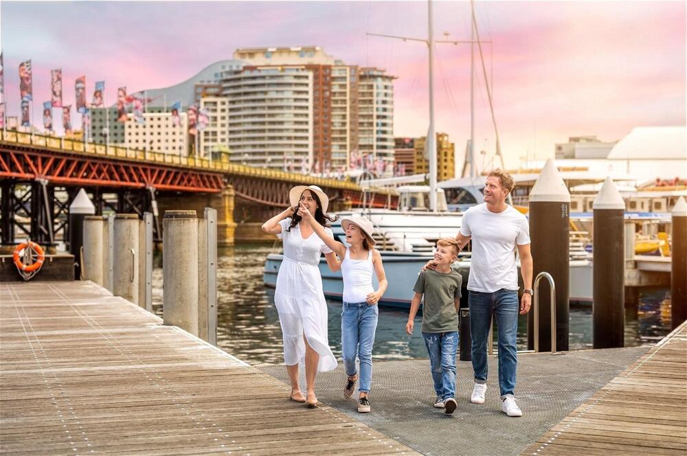 Foto general de Hotel Sheraton Grand Sydney Hyde Park