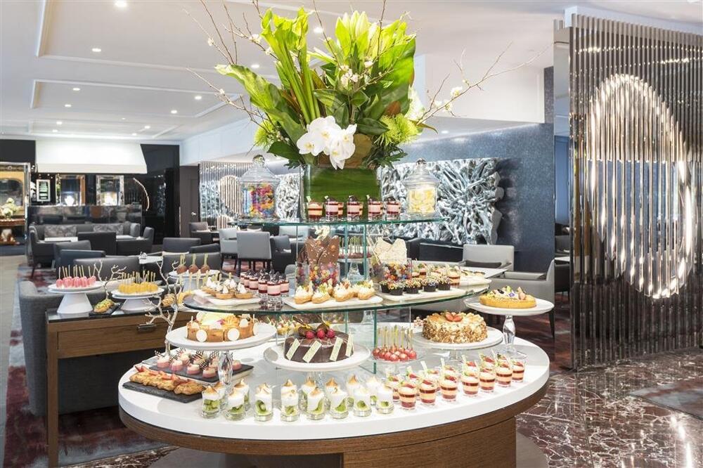Foto general de Hotel Sheraton Grand Sydney Hyde Park