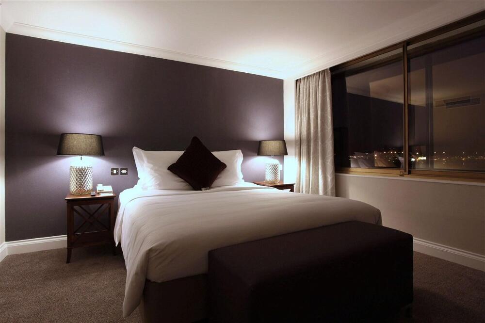 Foto general de Renaissance London Heathrow Hotel