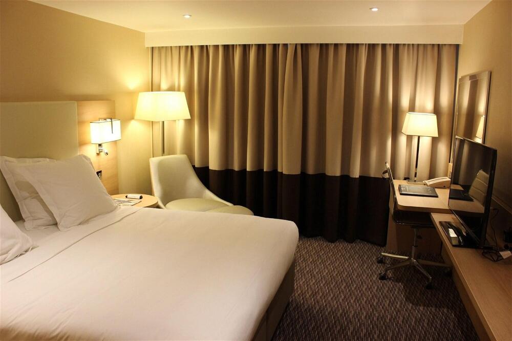 Foto general de Renaissance London Heathrow Hotel