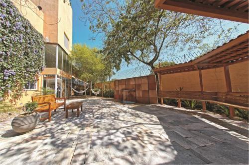 Foto de los servicios de Hotel Carlton Plaza Baobá