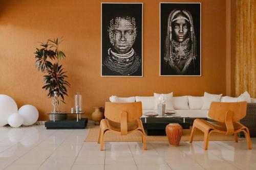 Foto de los servicios de Hotel Carlton Plaza Baobá
