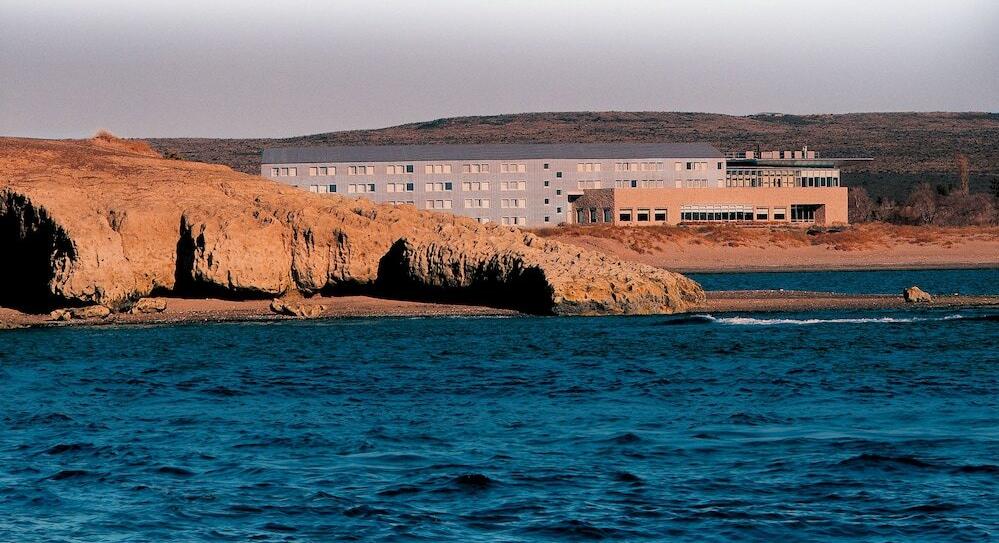 Foto del exterior de Hotel Territorio