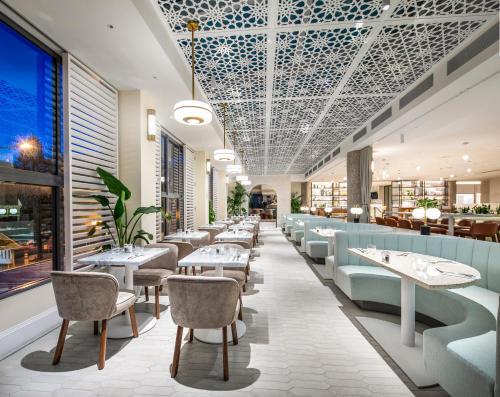 Foto de restauración de Crowne Plaza Sydney Coogee Beach, an IHG Hotel